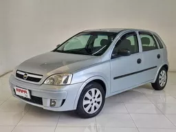 Chevrolet Corsa