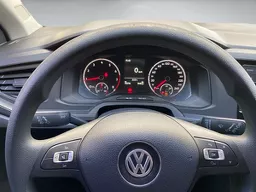 Volkswagen Polo Hatch