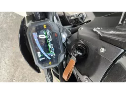 Kawasaki Z
