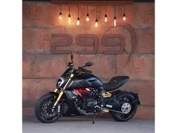 Diavel