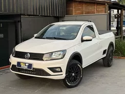 Volkswagen Saveiro