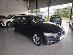 BMW 328i