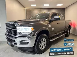 RAM 2500