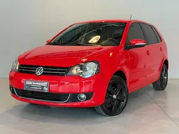 Volkswagen Polo Hatch
