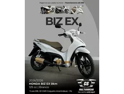 Honda Biz