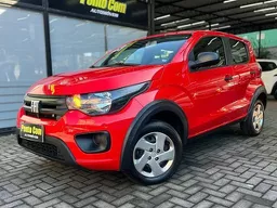 Fiat Mobi
