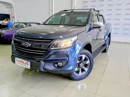 Chevrolet S10