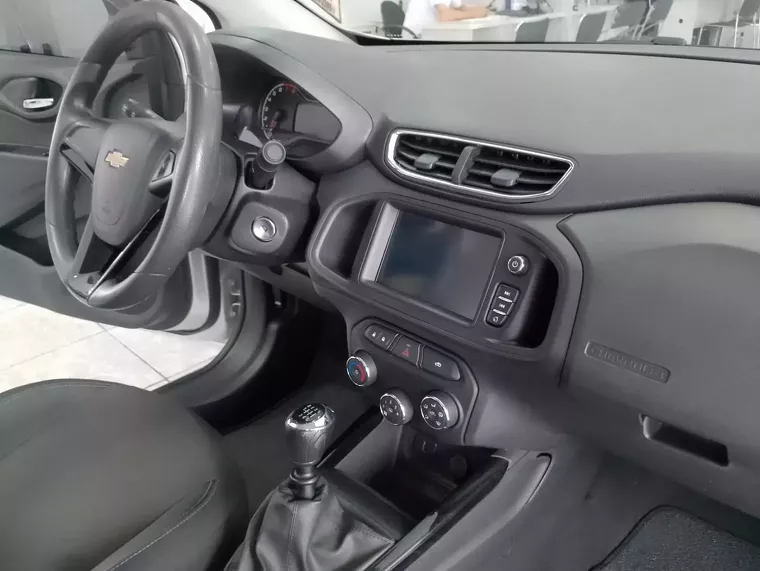 Foto do carro