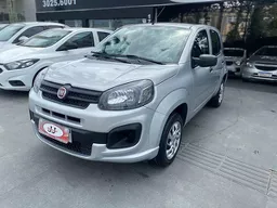 Fiat Uno