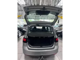 Volkswagen Spacefox