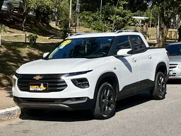 Chevrolet Montana