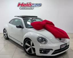 Volkswagen Fusca