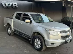 Chevrolet S10