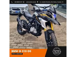 G 310 GS