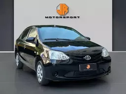 Toyota Etios