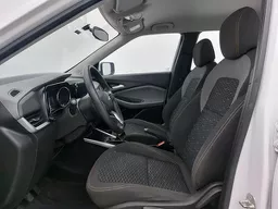 Chevrolet Montana