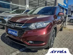 HR-V