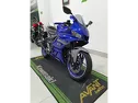 Yamaha YZF R-3 2022-azul-goiania-goias-20