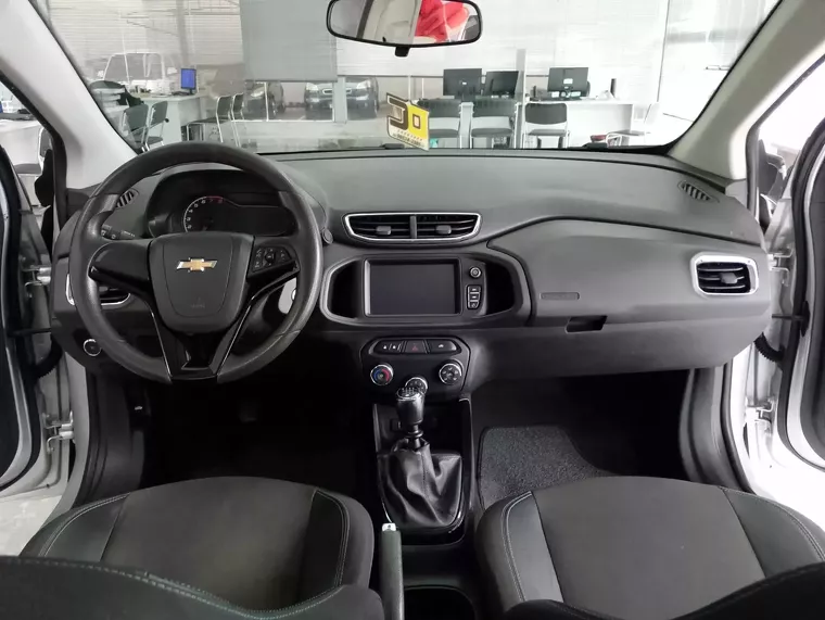 Foto do carro