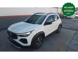 Fiat Pulse