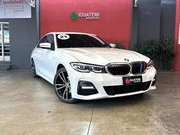 BMW 320i