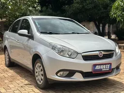 Fiat Siena