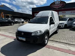 Fiat Strada