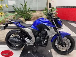 Yamaha Fazer 250