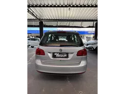 Volkswagen Spacefox