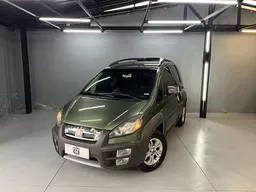 Fiat Idea