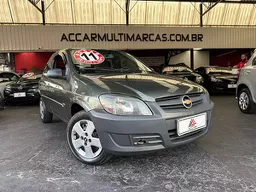 Chevrolet Celta