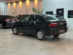 Volkswagen Voyage