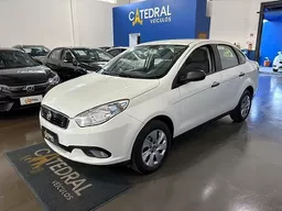 Fiat Siena