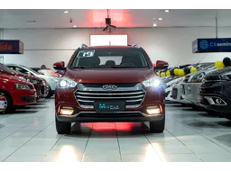 JAC T40