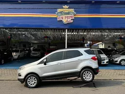 Ecosport