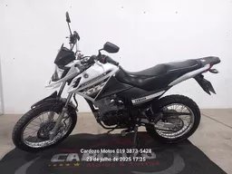 XTZ 150