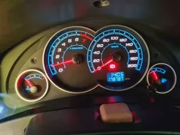 Chevrolet Celta