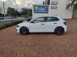 Volkswagen Polo Hatch