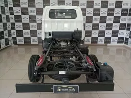 KIA Bongo