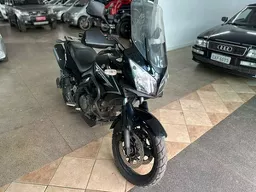 V-Strom