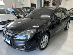 Chevrolet Vectra