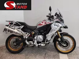 F 850
