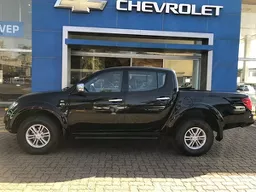Mitsubishi L200 Triton