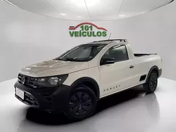 Volkswagen Saveiro