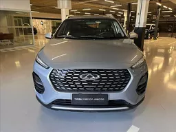 Chery Tiggo 3X