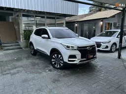 Chery Tiggo 5X