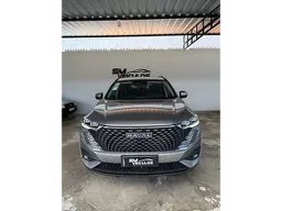 GWM Haval H6