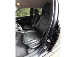 Chevrolet Montana