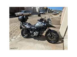 Suzuki V-Strom