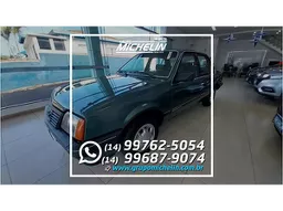 Chevrolet Monza